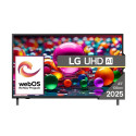 TV Set|LG|43"|4K/Smart|3840x2160|Wireless LAN|Bluetooth|webOS|43UA75003LA
