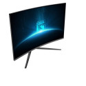 LCD Monitor|MSI|G32CQ5P|32"|Gaming/Curved|Panel VA|2560x1440|16:9|170 ??|Matte|1 ms|Swivel|Height ad