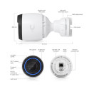 NET CAMERA 8MP/UVC-G5-PRO UBIQUITI