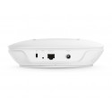 Access Point|TP-LINK|Omada|1200 Mbps|IEEE 802.11a|IEEE 802.11g|IEEE 802.11n|IEEE 802.11ac|1x10/100/1
