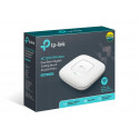 Access Point|TP-LINK|Omada|1200 Mbps|IEEE 802.11a|IEEE 802.11g|IEEE 802.11n|IEEE 802.11ac|1x10/100/1
