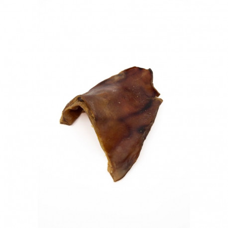 Koerustükk seakõrv koerale 1tk (lahtine)