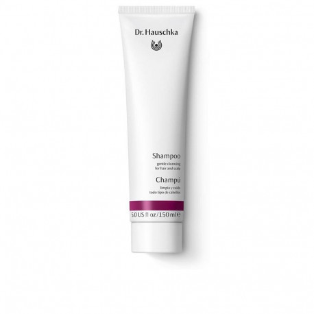 Dr. Hauschka õrn šampoon 150ml