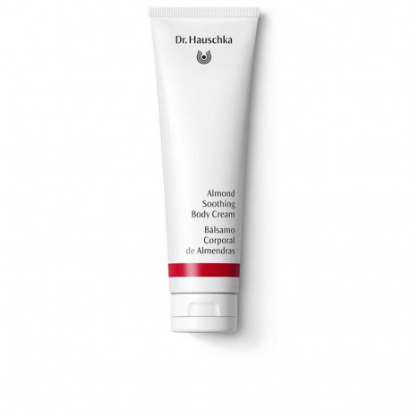 DR. HAUSCHKA Bálsamo corporal de almendras 145 ml