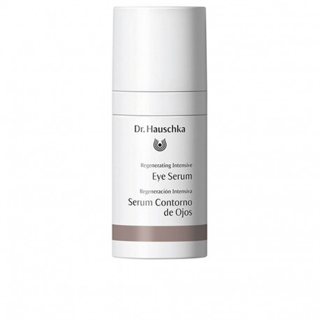 DR. HAUSCHKA Serum regenerador intensivo de ojos 15 ml