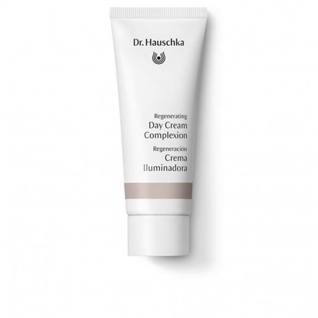 DR. HAUSCHKA Crema regeneradora iluminadora 40 ml