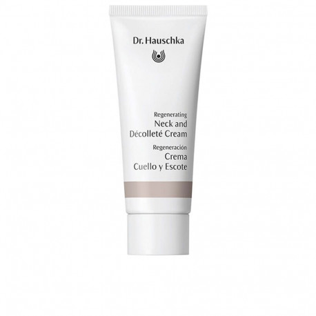 DR. HAUSCHKA Crema regeneradora cuello y escote 40 ml