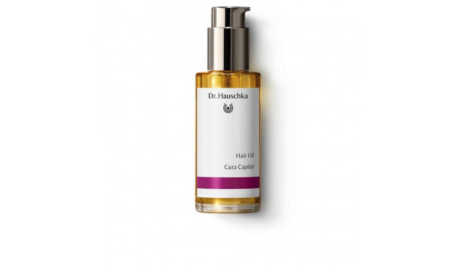 DR. HAUSCHKA Aceite tratamiento capilar 75 ml