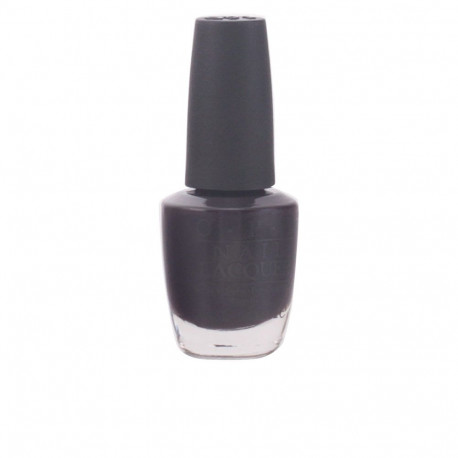 OPI NAIL LACQUER Esmalte de uñas duración hasta 7 días #Lincoln park after dark  15 ml