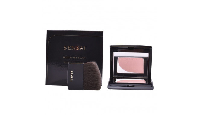 SENSAI BLOOMING blush #05-Beige 4 gr