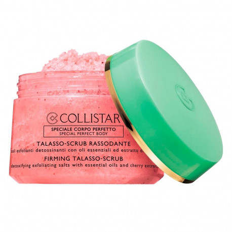 Collistar pinguldav kehakoorija Talasso-Scrub 700gr