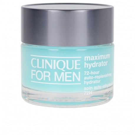 CLINIQUE MEN maximum hydrator 72h 50 ml