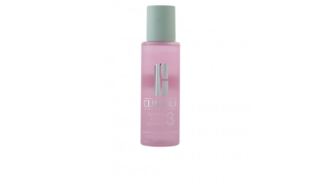 Clinique puhastav näovesi 3 200ml