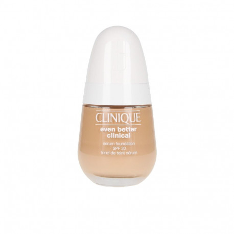 CLINIQUE EVEN BETTER CLINICAL foundation SPF20 #CN-58 honey 30 ml