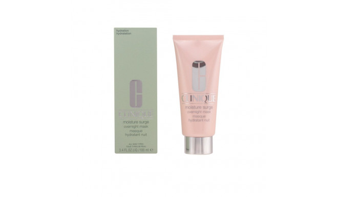 Clinique öömask Moisture Surge 100ml