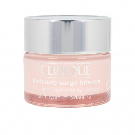 Clinique geel-kreem Moisture Surge Intense 72h lipiide taastav niisutus 50ml