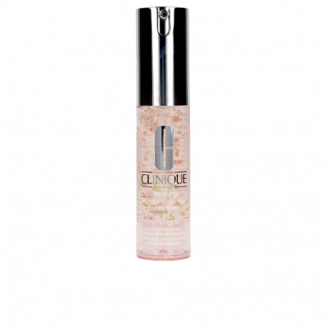 CLINIQUE MOISTURE SURGE 96 hr hydrator eye cream 15 ml