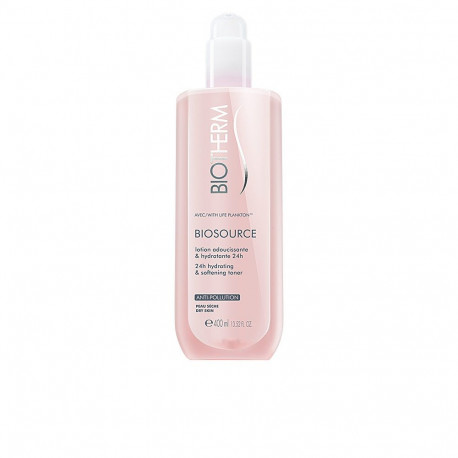 BIOTHERM BIOSOURCE hydrating & softening lotion 400 ml