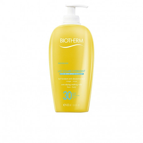 BIOTHERM SUN lait solaire SPF30 400 ml