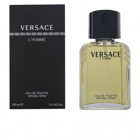 Versace tualettvesi Pour Homme 100ml