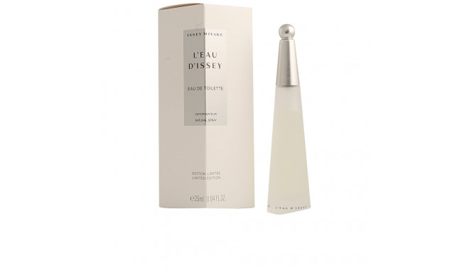 ISSEY MIYAKE L'Eau D'Issey Eau De Toilette 25 ml