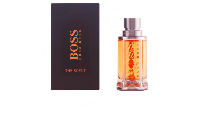 Hugo Boss tualettvesi Boss The Scent 50ml