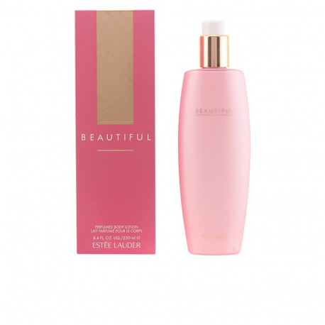 ESTÉE LAUDER BEAUTIFUL body lotion 250 ml