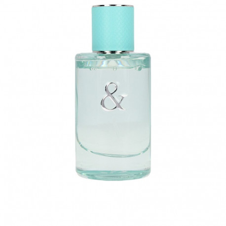 TIFFANY & CO TIFFANY & LOVE eau de parfum vaporizador 50 ml