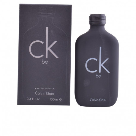 CALVIN KLEIN CK BE eau de toilette vaporizador 100 ml