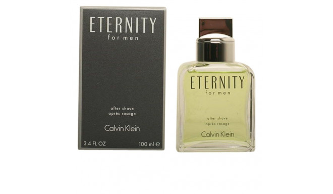 Calvin Klein habemeajamisvesi Eternity for Men 100ml