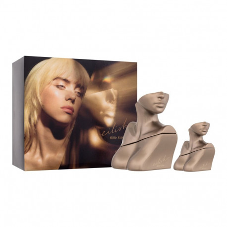 Billie Eilish Eilish Eau de Parfum (100ml) (Edp 100 ml + Edp 7,5 ml)