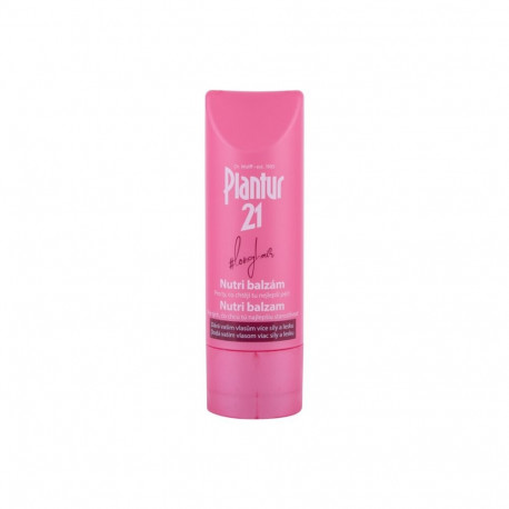 Plantur 21 #longhair Nutri Balm (175ml)
