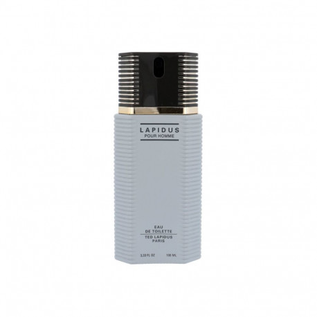 Ted Lapidus Lapidus Pour Homme Eau de Toilette (100ml)