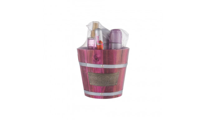 Cuba Heartbreaker Eau de Parfum (100ml) (Set)