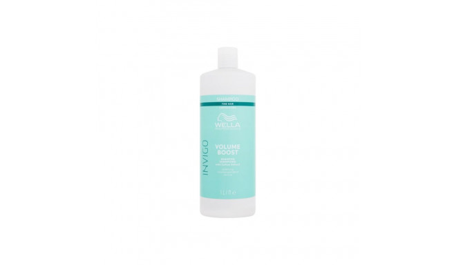 Wella Professionals Invigo Volume Boost (1000ml)