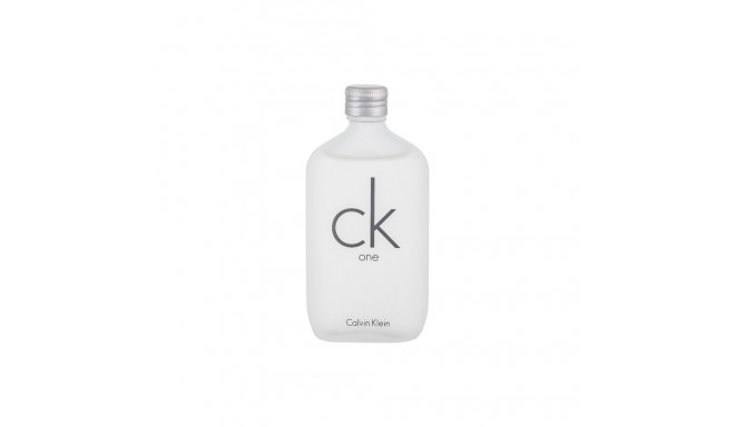 Calvin Klein CK One Eau de Toilette (50ml)