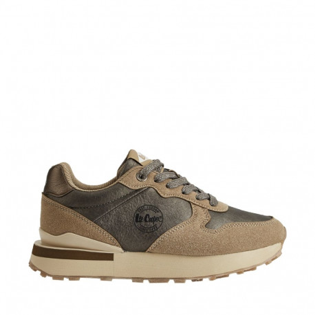 Lee Cooper naiste jalanõud LCJ-25-03-3827LA 41, pruun-hall