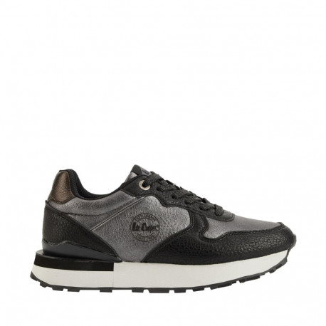 Lee Cooper naiste jalatsid LCJ-25-03-3826LA 36, must