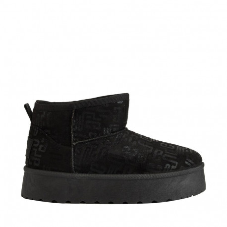 Buty damskie Lee Cooper czarne LCJ-25-32-3655LA 37