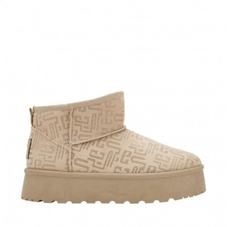 Lee Cooper naiste kingad LCJ-25-32-3651LA 36, beež