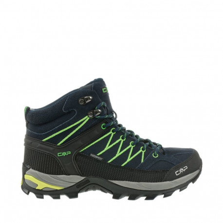 Buty trekkingowe męskie CMP Rigel Mid 3Q1294751AK 46