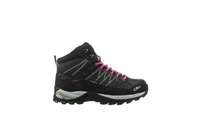 Buty trekkingowe damskie CMP Rigel Mid 3Q1294674US 36