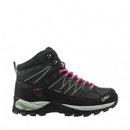 Buty trekkingowe damskie CMP Rigel Mid 3Q1294674US 37
