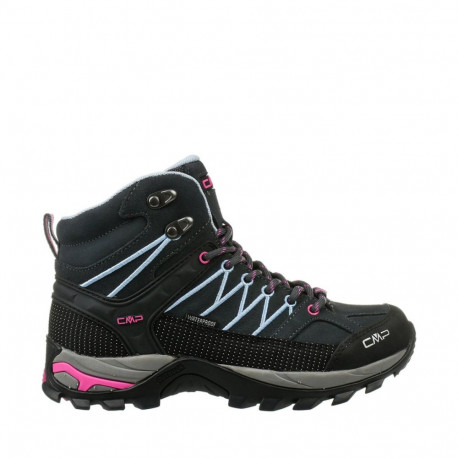 Buty trekkingowe damskie CMP Rigel Mid 3Q1294666UM 40