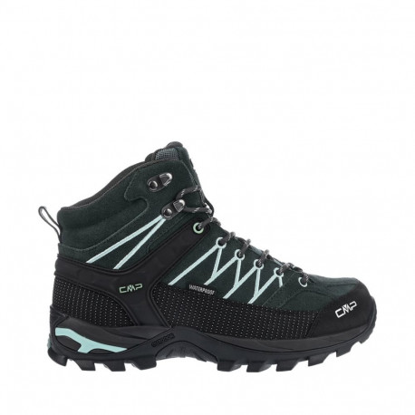 Buty trekkingowe damskie CMP Rigel Mid 3Q1294601FU 38