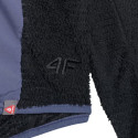 Bluza męska 4F M582 denim 4FWAW25TFSWM582 32S M