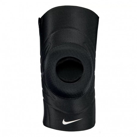 Nike põlvetugi Pro Open Patella N1000675010 L, must