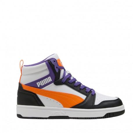 Puma lastejalanõud Rebound V6 Mid 393831 34 37