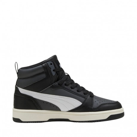 Puma lastejalatsid Rebound V6 Mid 393831 29 38,5, must