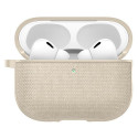 AirPods Pro 3 laadimiskarbiümbris Spigen Urban Fit Dune Beige